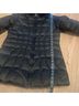 Andrew Marc Solid Black Jacket Size S - photo 8
