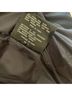 Andrew Marc Solid Black Jacket Size S - photo 6