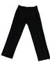 Alfani 100% Wool Black Dress Pants Size 30 waist - photo 1