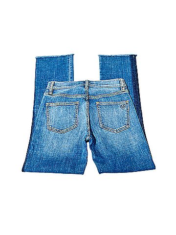 Tory Burch Harley Jeans (view 2)