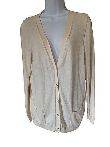 Talbots Cardigan (view 1)