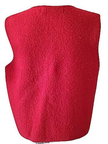 Crystal-Kobe Vest (view 2)