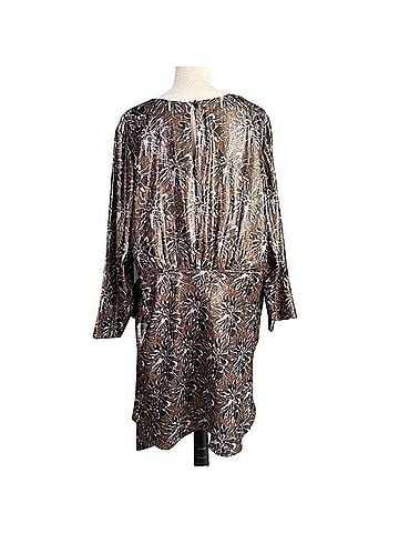 Tanya Taylor Magali Dress Cocktail Dress (view 2)