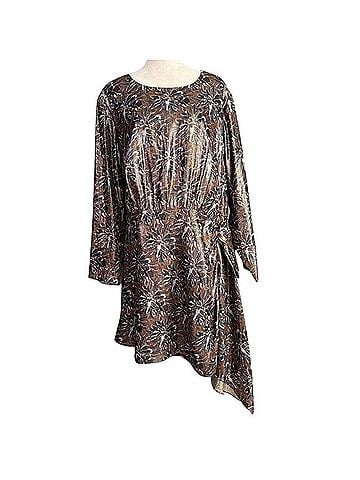 Tanya Taylor Magali Dress Cocktail Dress (view 1)