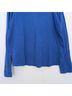 Lilly Pulitzer 100% Cotton Blue Pullover Sweater Size XL - photo 5