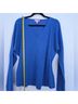 Lilly Pulitzer 100% Cotton Blue Pullover Sweater Size XL - photo 10