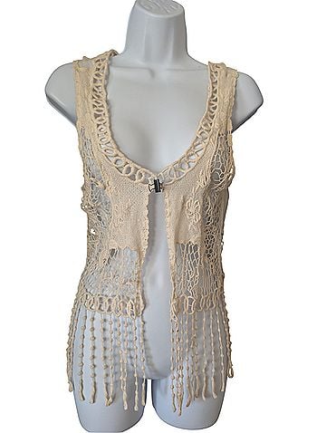 Roommates Vest (view 1)