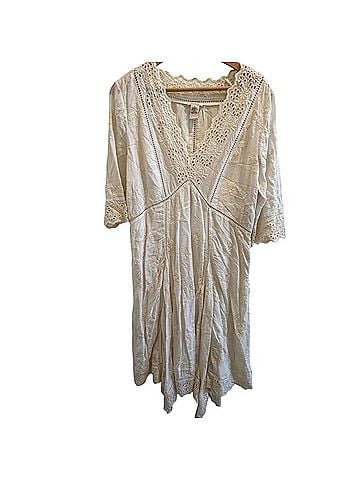 Sundance Casual Dress (view 1)