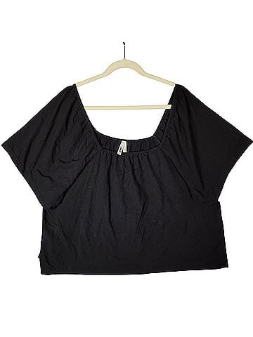 Pact Short Sleeve Blouse (view 1)