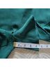 Dazey LA Solid Teal Overall Shorts Size S - photo 10