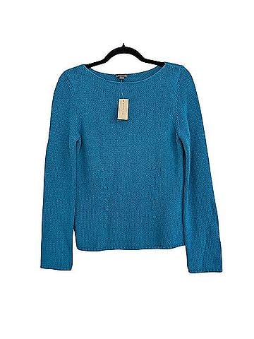 Ann Taylor Pullover Sweater (view 1)