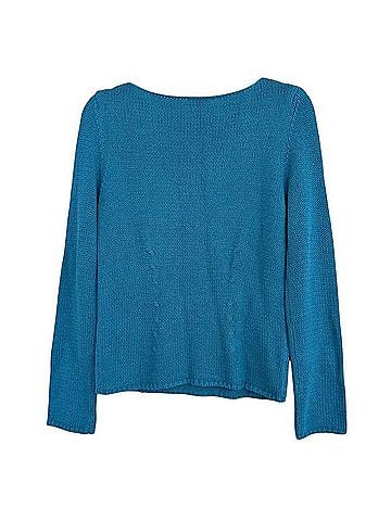 Ann Taylor Pullover Sweater (view 2)