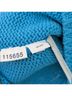 Ann Taylor 100% Silk Blue Pullover Sweater Size S - photo 8