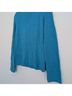 Ann Taylor 100% Silk Blue Pullover Sweater Size S - photo 14