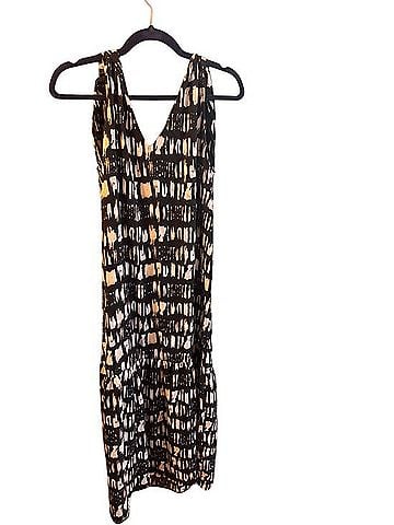 Banana Republic Casual Dress (view 1)
