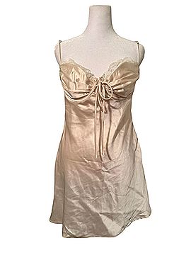 Princess Polly Cocktail Dress (view 1)