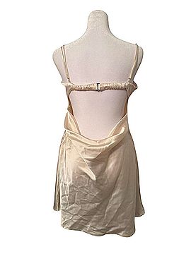 Princess Polly Cocktail Dress (view 2)