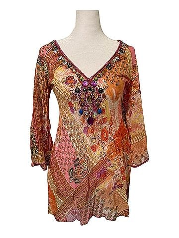 Solitaire Casual Dress (view 1)
