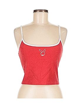 Playboy X Pacsun Tank Top (view 1)