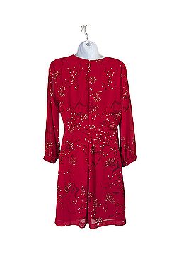 Madewell Cocktail Dress (view 2)