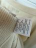 Naadam White Cashmere Pullover Sweater Size M - photo 7