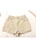 Mint Shorts Size S - photo 4