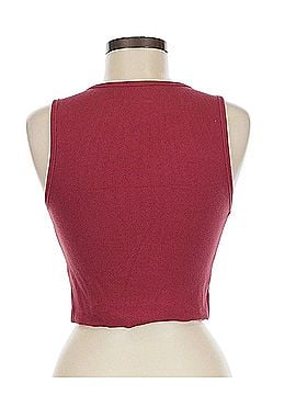 Playboy Sleeveless T-Shirt (view 2)