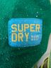 Superdry Green T-Shirt Size S - photo 3