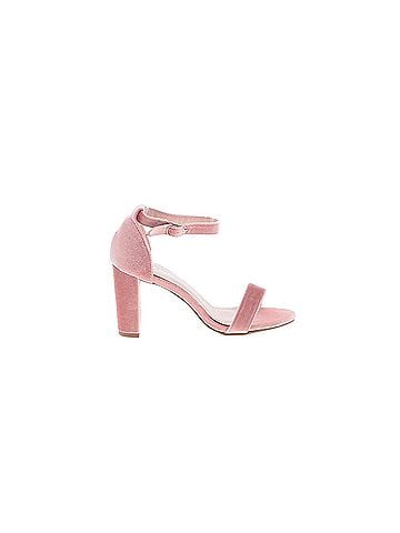 Top Moda Heels (view 1)