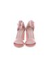 Top Moda Pink Heels Size 7 - photo 2