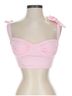 Adika Pink Bodysuit Size S - photo 1