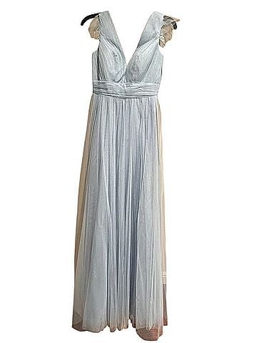 REVELRY Cora Cocktail Dress (view 1)