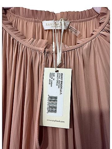Ramy Brook Emmet Casual Dress (view 2)