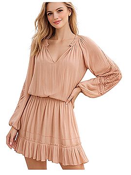 Ramy Brook Casual Dress