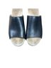Dansko 100% Leather Solid Black Mule/Clog Size EU 38 - photo 8