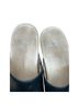Dansko 100% Leather Solid Black Mule/Clog Size EU 38 - photo 3