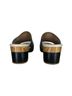 Dansko 100% Leather Solid Black Mule/Clog Size EU 38 - photo 11
