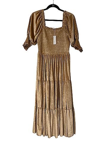 Baltic Born Vivaldi Casual Dress (view 1)