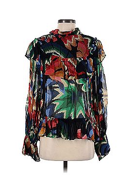 FARM Rio Blouse (view 1)