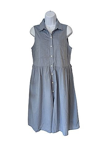 Who What Wear Casual Dress (view 1)