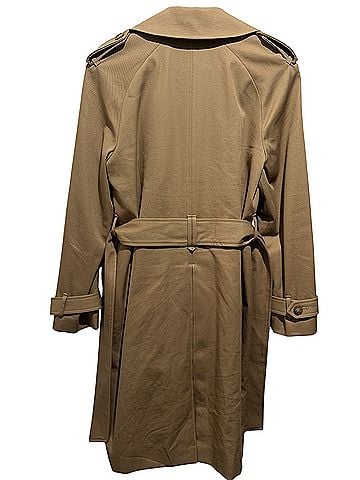 Sézane Trenchcoat (view 2)