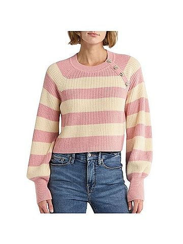 Cinq à Sept Keren Pullover Sweater (view 1)