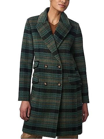 Bernardo Coat (view 1)