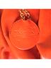 Tosca Blu 100% Leather Orange Leather Satchel One size - photo 7