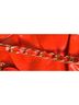 Tosca Blu 100% Leather Orange Leather Satchel One size - photo 8