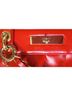 Tosca Blu 100% Leather Orange Leather Satchel One size - photo 10