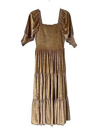 Baltic Born Vivaldi Casual Dress (view 2)