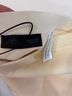 Zara Ivory Casual Skirt Size S - photo 4