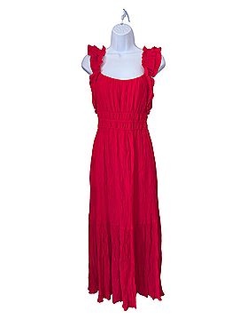 Abercrombie & Fitch Casual Dress (view 1)