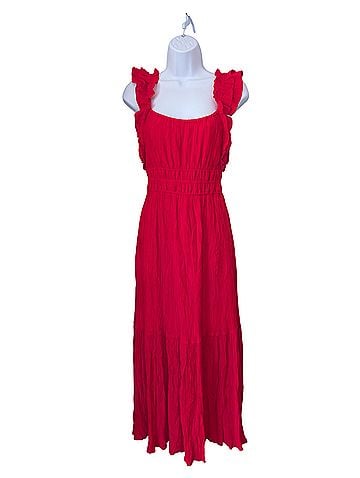 Abercrombie & Fitch Casual Dress (view 1)
